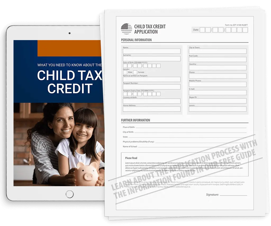 Learn How to Get Your Advance Child Tax Credit Payments with Our Help