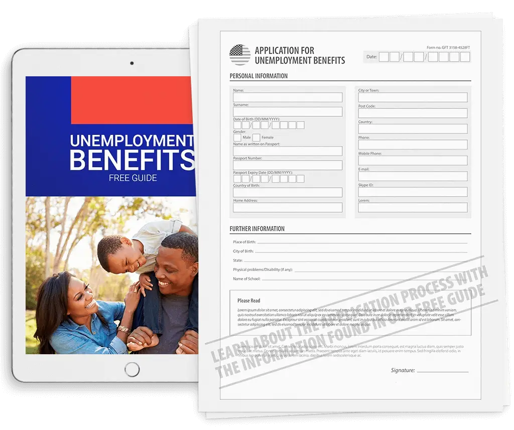 Learn How To Apply For<br> Unemployment Benefits<br>With Our Help